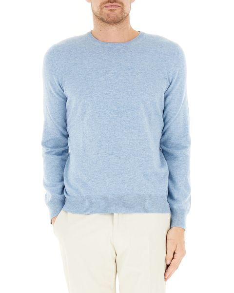Maglione girocollo