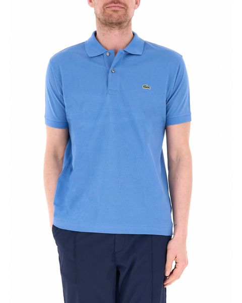 Polo in cotone