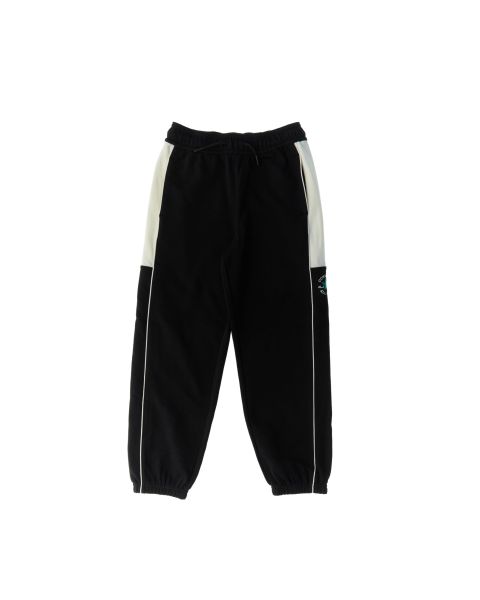 Pantalone in felpa