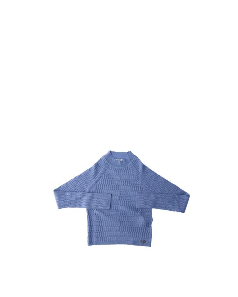Maglia in viscosa