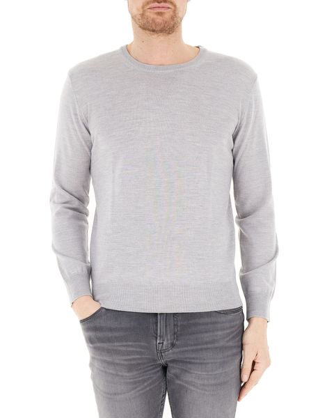 Maglia lana merino