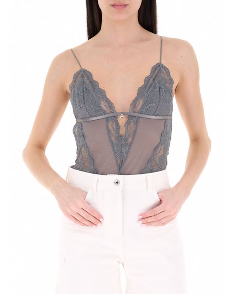 Body in pizzo