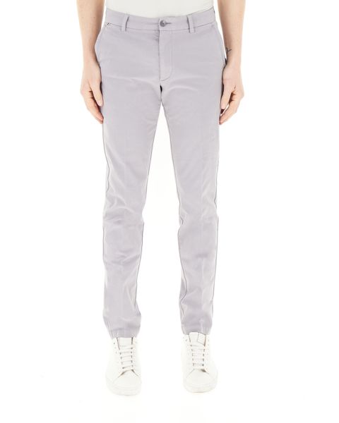 Pantalone chino slim