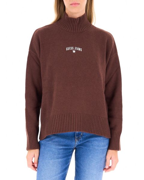 Maglione dolcevita