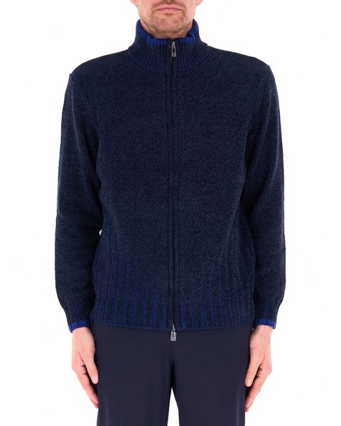 Dolcevita con zip