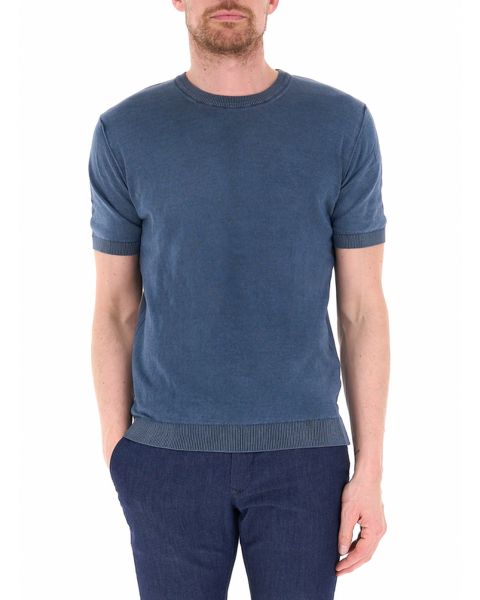 Maglia girocollo