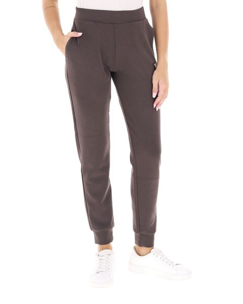 Pantalone in felpa