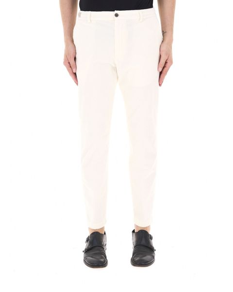 Pantalone in velluto