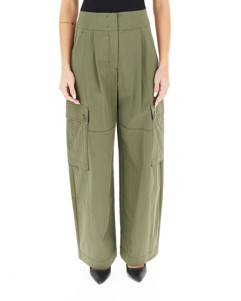 Pantalone cargo