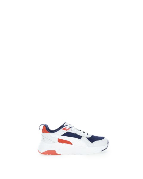 Sneakers in tessuto