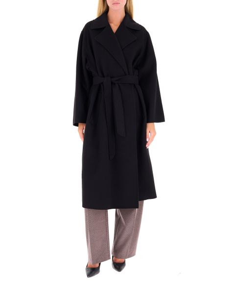 Cappotto in lana