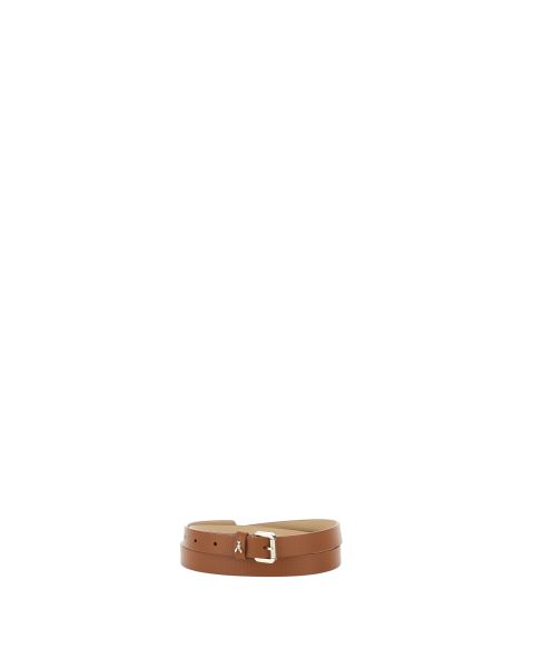 Cintura in pelle
