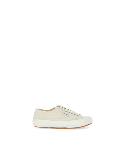 Sneakers in tessuto