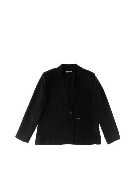 Blazer monopetto