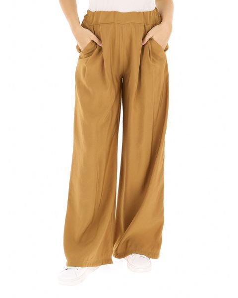 Pantalone a palazzo