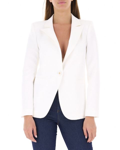 Blazer monopetto
