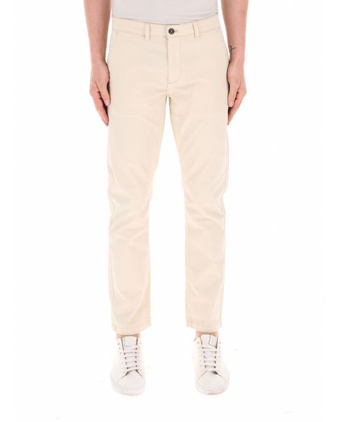 Pantalone a sigaretta