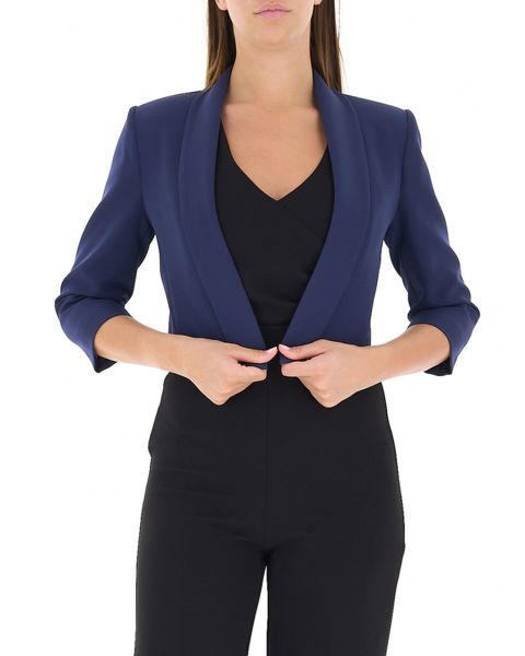 Coprispalle bolero