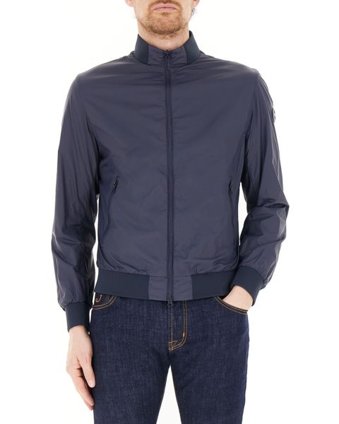 Bomber reversibile