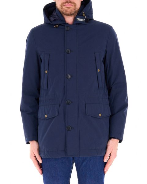 Parka Mountain Cloth