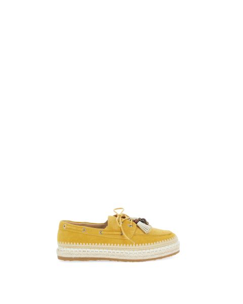 Scarpe da barca
