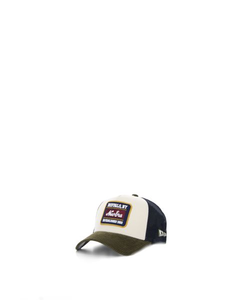 Cappello Trucker