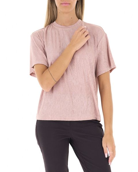 T-shirt girocollo