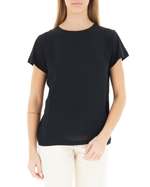T-shirt girocollo