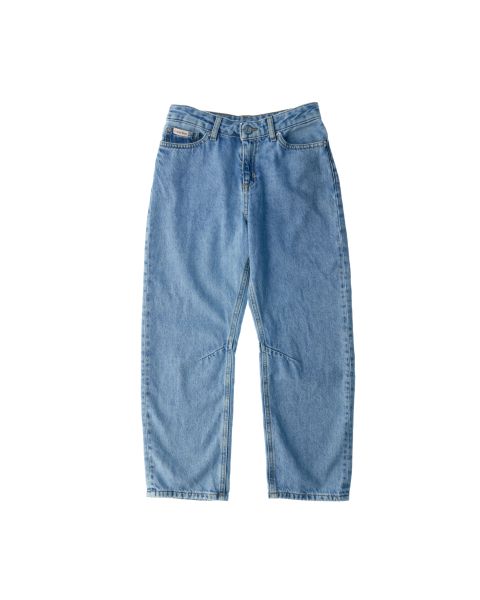 Jeans in cotone