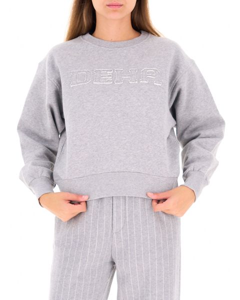 Felpa in cotone