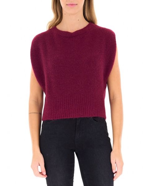 Maglia girocollo