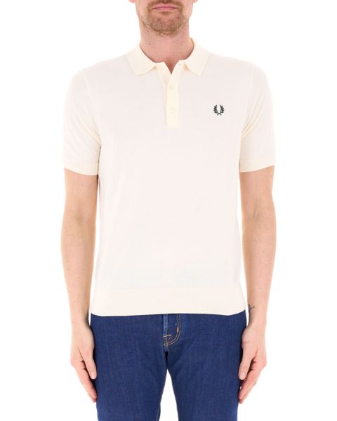 Polo in cotone
