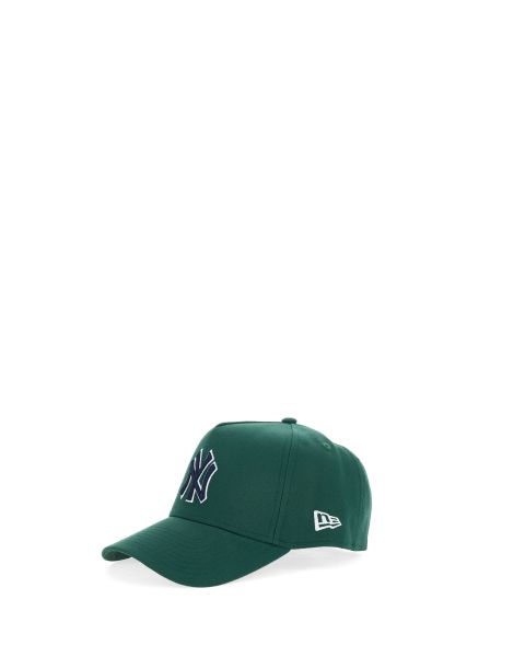 Cappello con visiera