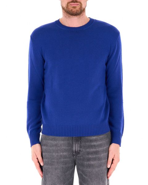 Maglione in lana