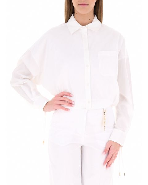 Giacca camicia