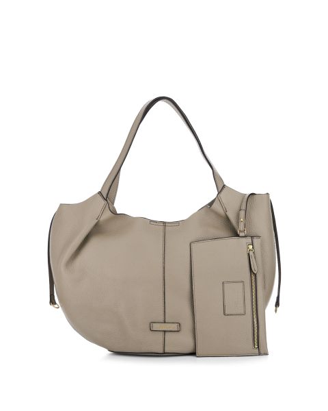 Borsa in pelle