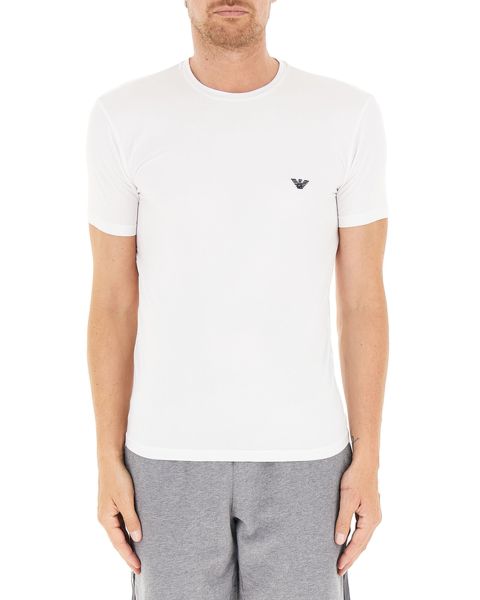 T-shirt in modal