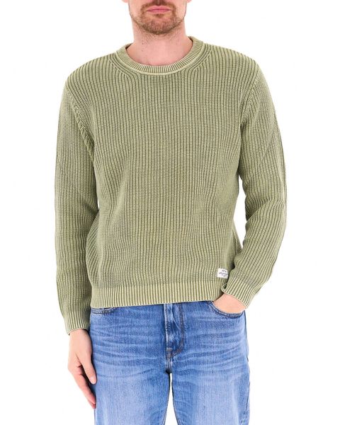 Maglione girocollo