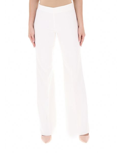 Pantalone flare