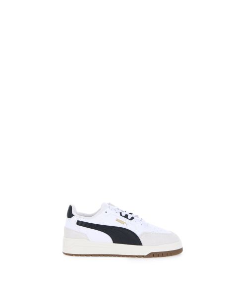 Sneakers con lacci