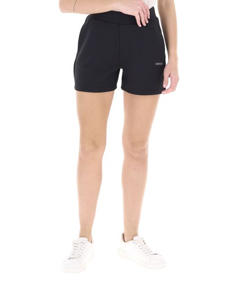 Shorts in felpa