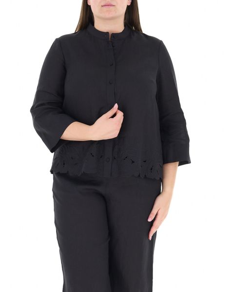 Camicia in lino