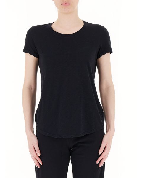T-shirt in cotone