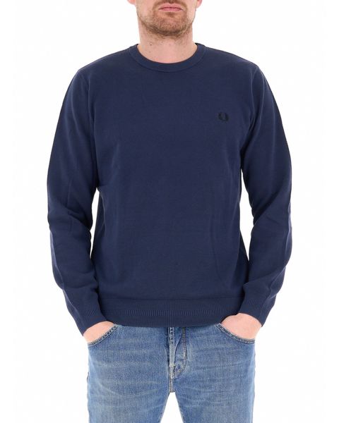 Maglia maniche lunghe