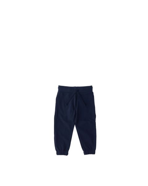 Pantalone in felpa