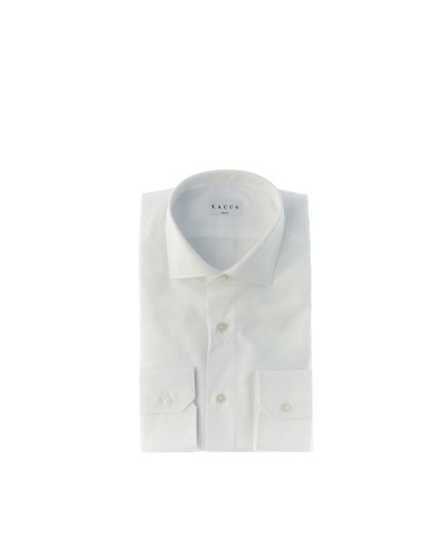 Camicia slim fit