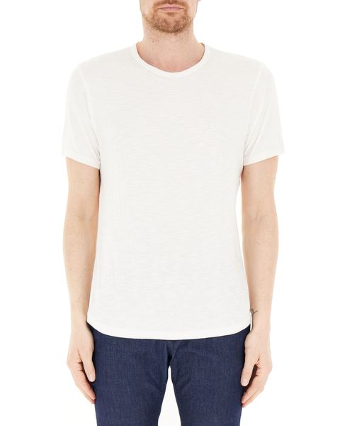 T-shirt in cotone