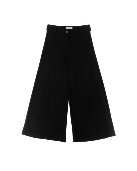 Pantalone a palazzo