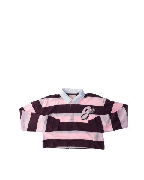 Polo cropped
