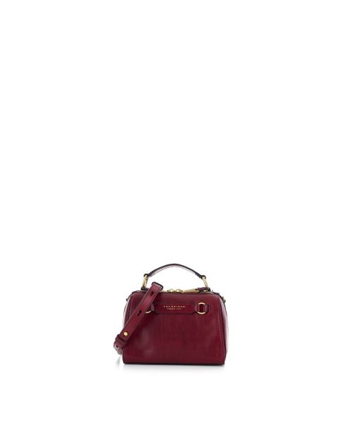Borsa in pelle